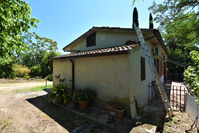 Casa colonica in vendita a Ripatransone