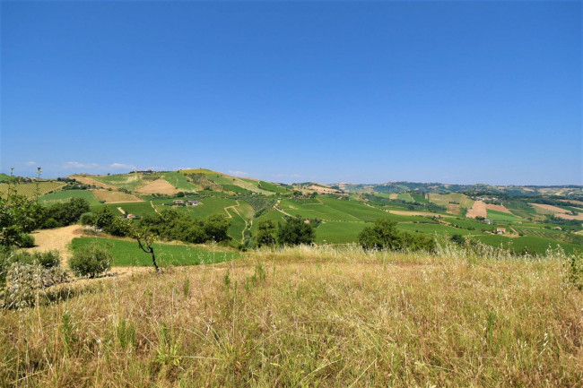 Casa colonica in vendita a Ripatransone