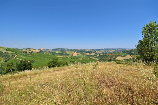 Casa colonica in vendita a Ripatransone