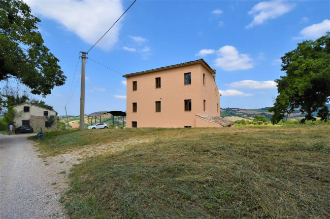 Casale in vendita a Servigliano