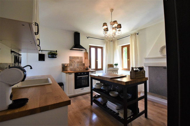 Casale in vendita a Servigliano