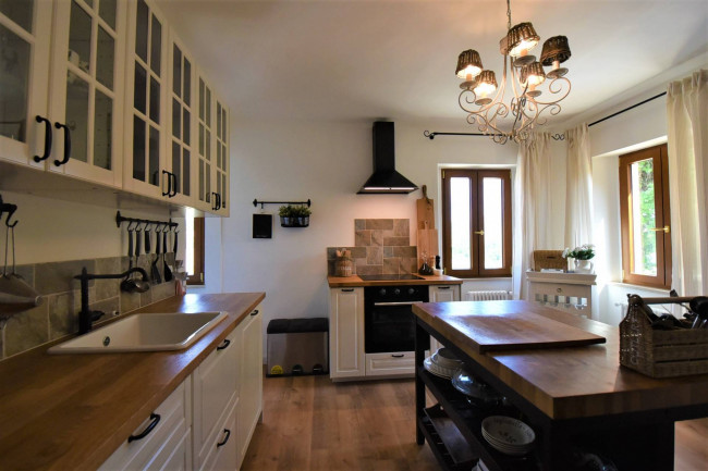 Casale in vendita a Servigliano