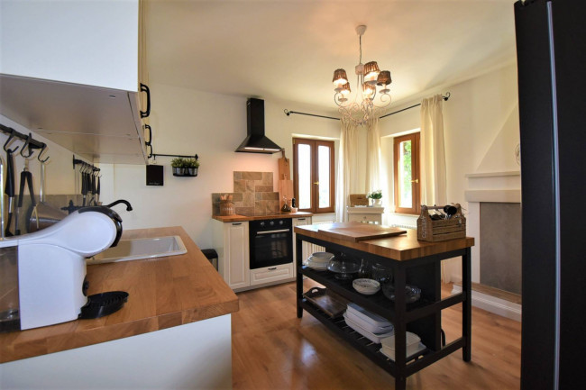 Casale in vendita a Servigliano