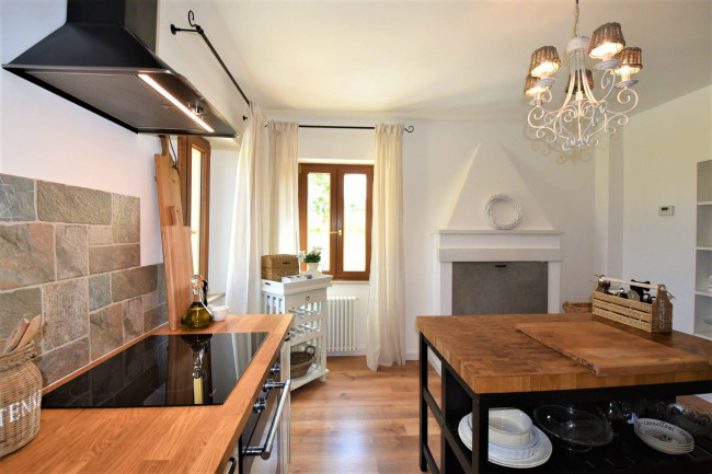 Casale in vendita a Servigliano