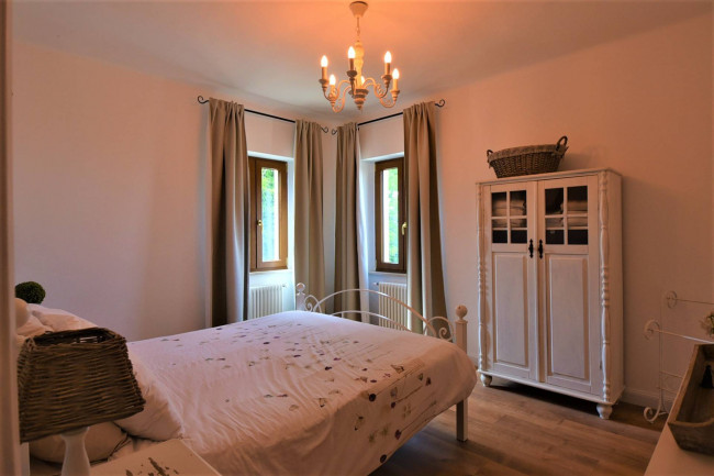 Casale in vendita a Servigliano