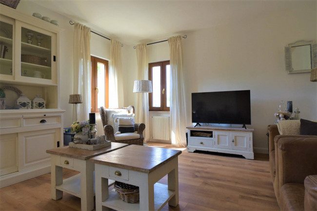 Casale in vendita a Servigliano
