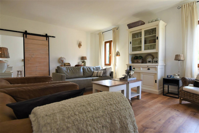 Casale in vendita a Servigliano