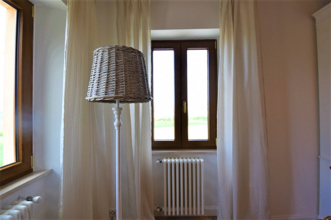 Casale in vendita a Servigliano