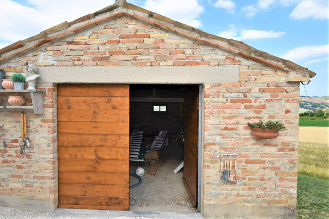 Casale in vendita a Servigliano