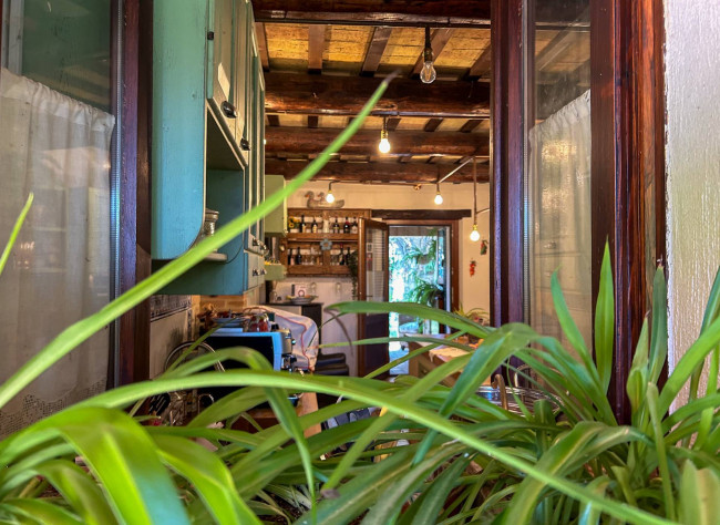 Villa in vendita a Montelupone