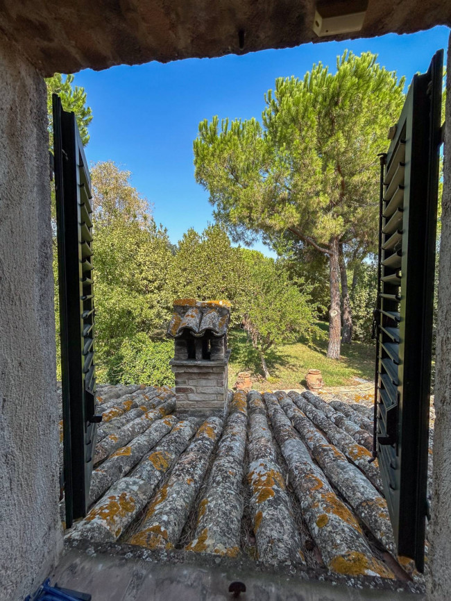 Villa in vendita a Montelupone