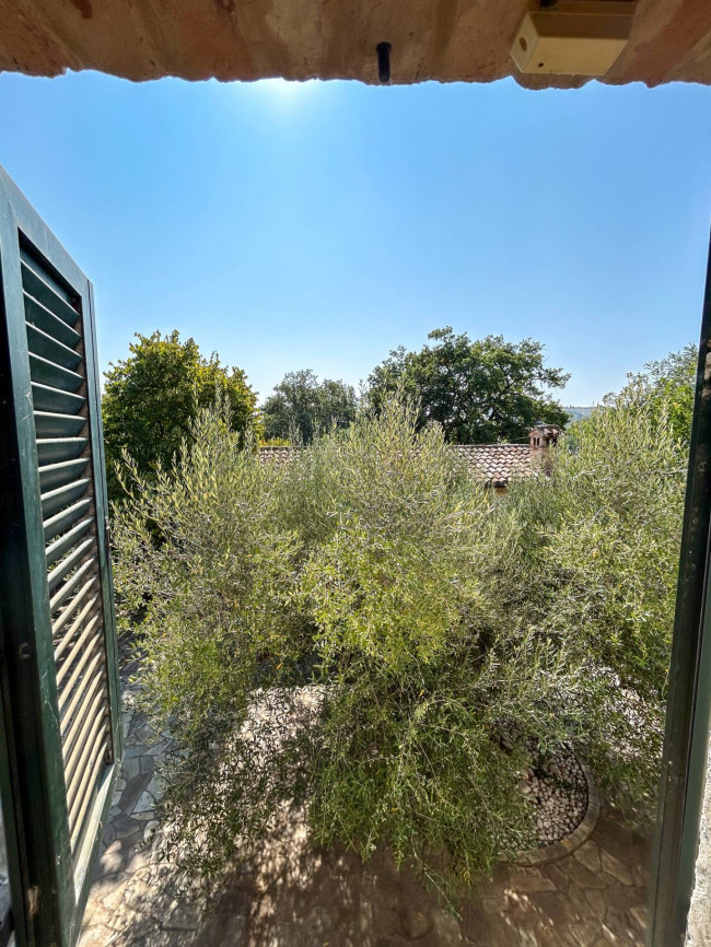 Villa in vendita a Montelupone