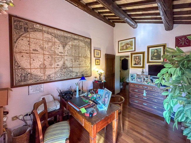 Villa in vendita a Montelupone