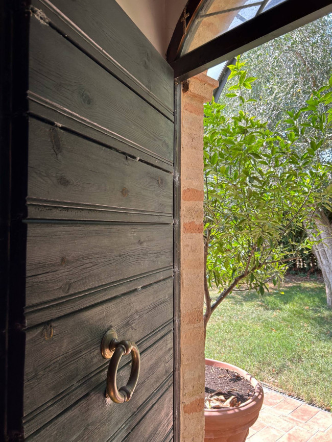 Villa in vendita a Montelupone