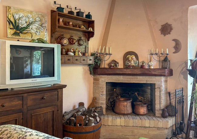 Villa in vendita a Montelupone