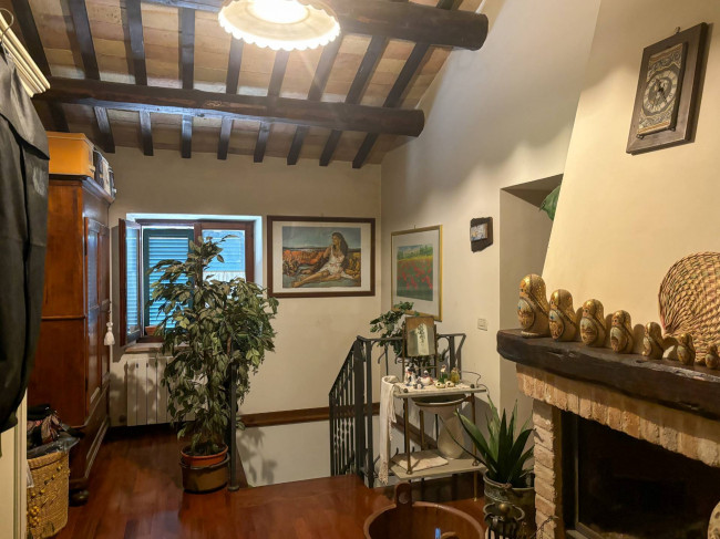 Villa in vendita a Montelupone