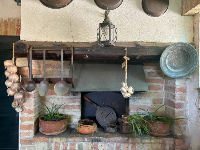 Villa in vendita a Montelupone