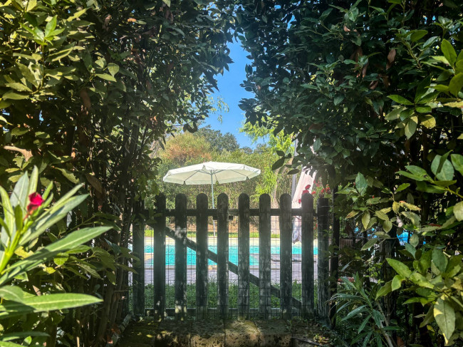 Villa in vendita a Montelupone