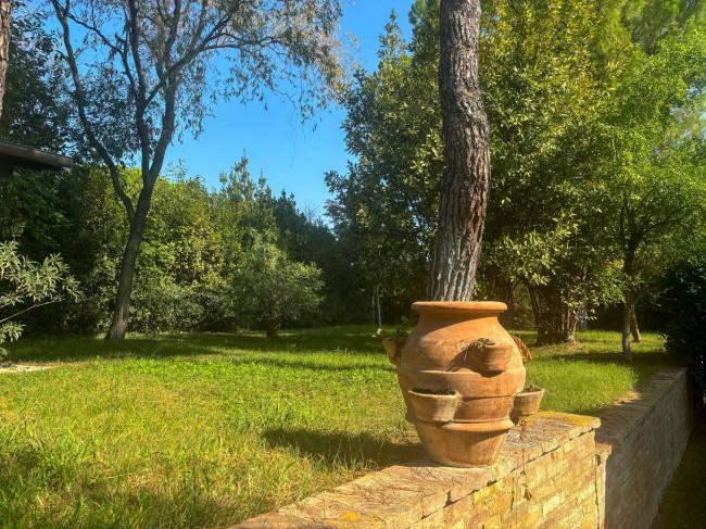 Villa in vendita a Montelupone