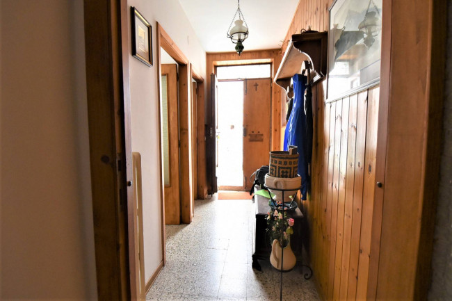 Appartamento in vendita a Montefortino