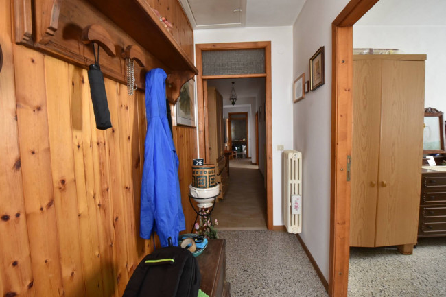 Appartamento in vendita a Montefortino