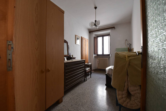 Appartamento in vendita a Montefortino
