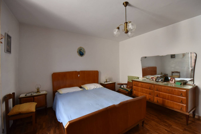 Appartamento in vendita a Montefortino