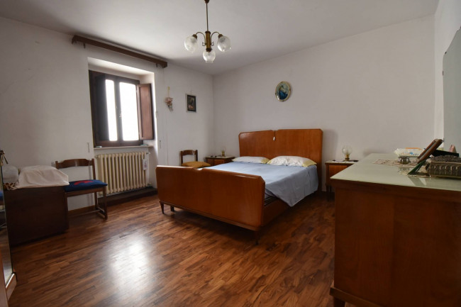 Appartamento in vendita a Montefortino