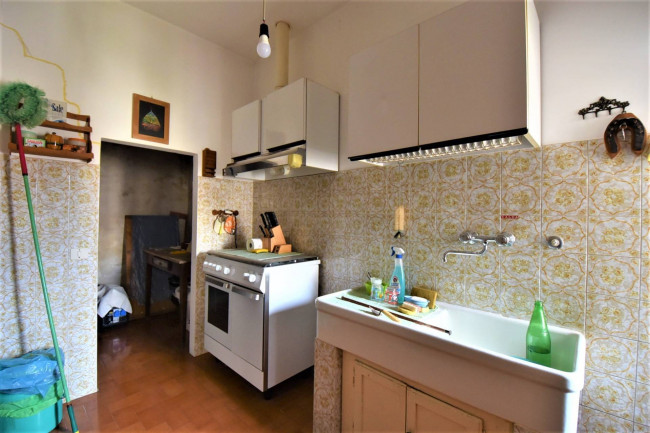 Appartamento in vendita a Montefortino