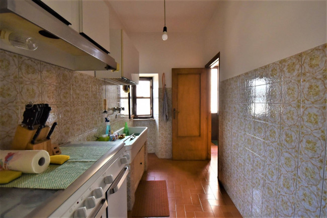 Appartamento in vendita a Montefortino