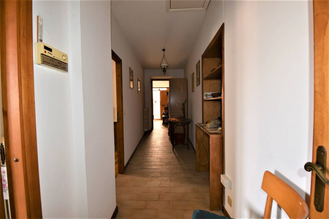 Appartamento in vendita a Montefortino