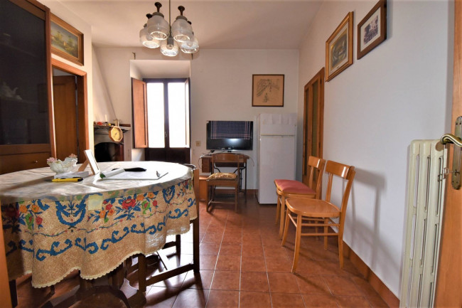 Appartamento in vendita a Montefortino