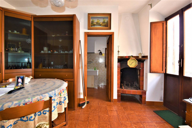Appartamento in vendita a Montefortino