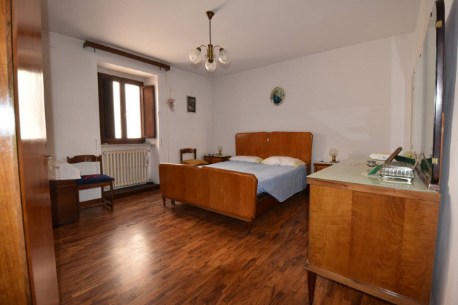 Appartamento in vendita a Montefortino