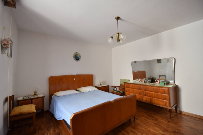 Appartamento in vendita a Montefortino