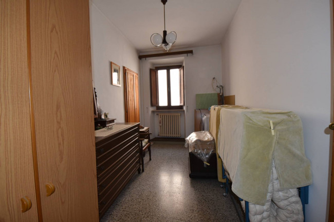 Appartamento in vendita a Montefortino