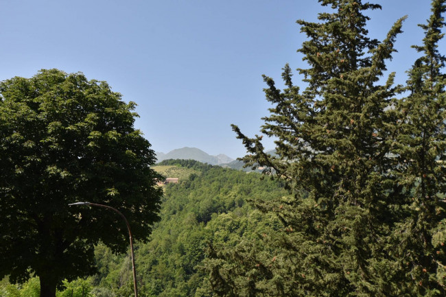 Appartamento in vendita a Montefortino