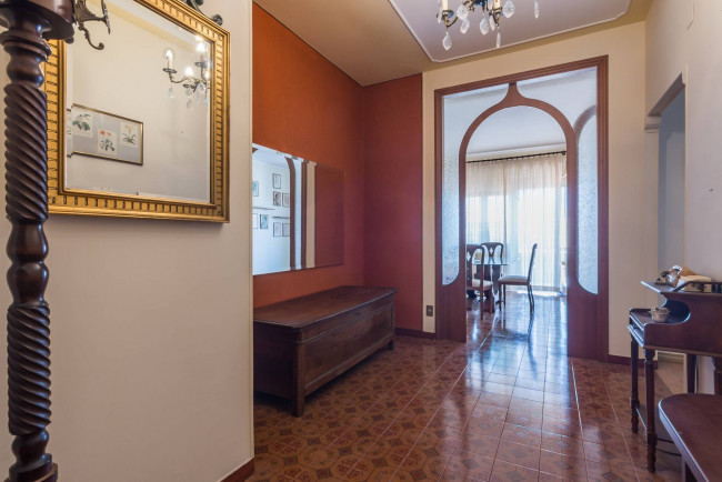 Appartamento in Vendita a Macerata
