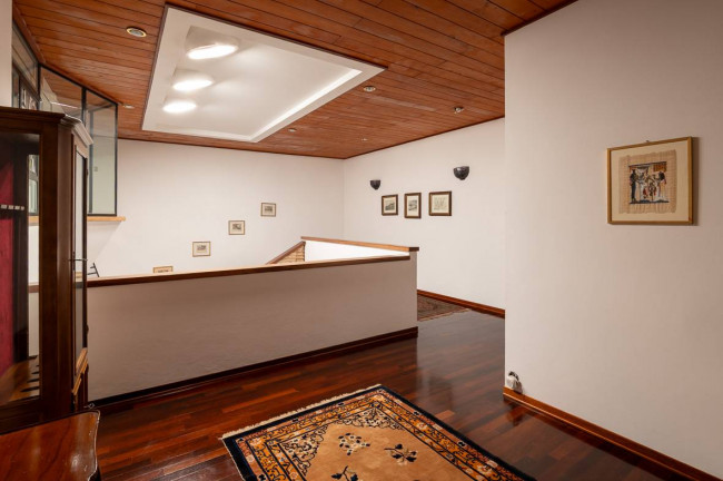 Villa in vendita a Civitanova Marche
