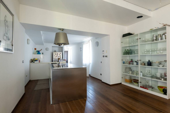 Villa in vendita a Civitanova Marche