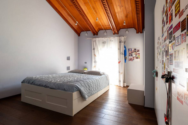 Villa in vendita a Civitanova Marche