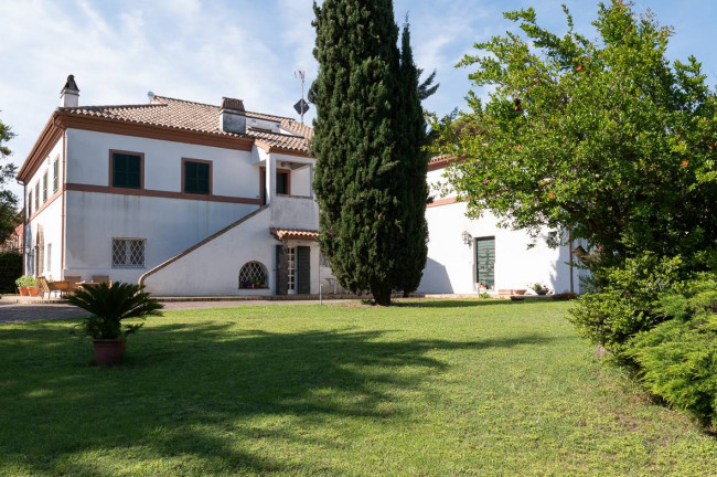 Villa in vendita a Civitanova Marche