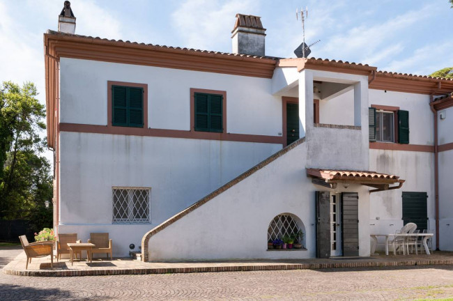 Villa in vendita a Civitanova Marche