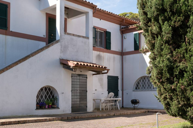 Villa in vendita a Civitanova Marche