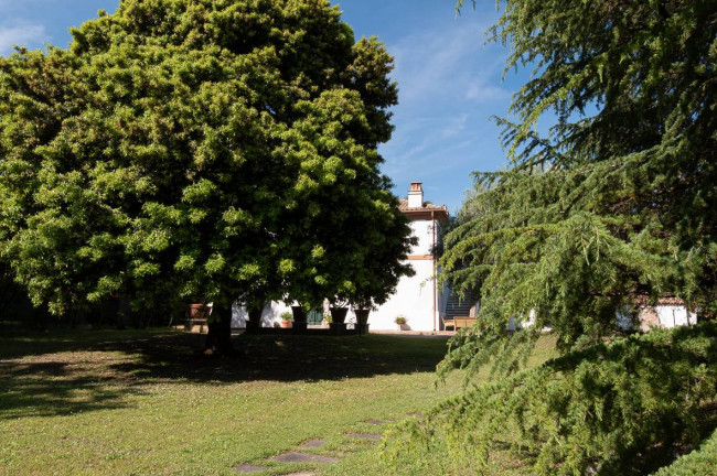 Villa in vendita a Civitanova Marche