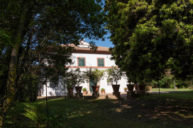 Villa in vendita a Civitanova Marche
