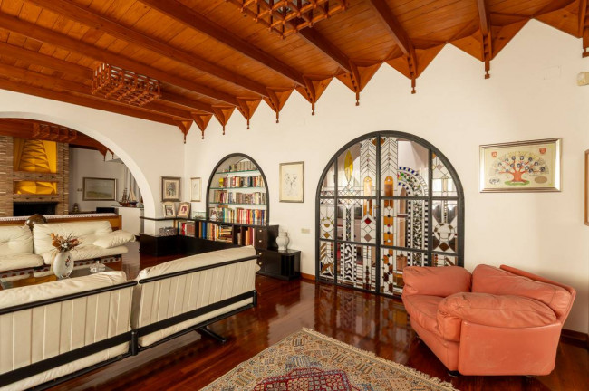 Villa in vendita a Civitanova Marche