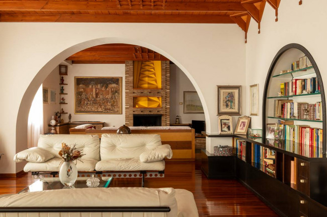 Villa in vendita a Civitanova Marche