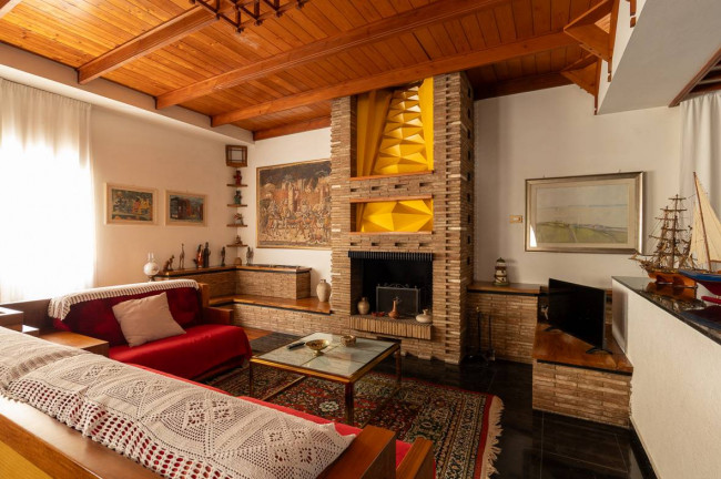 Villa in vendita a Civitanova Marche
