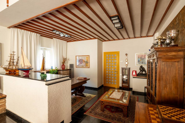 Villa in vendita a Civitanova Marche